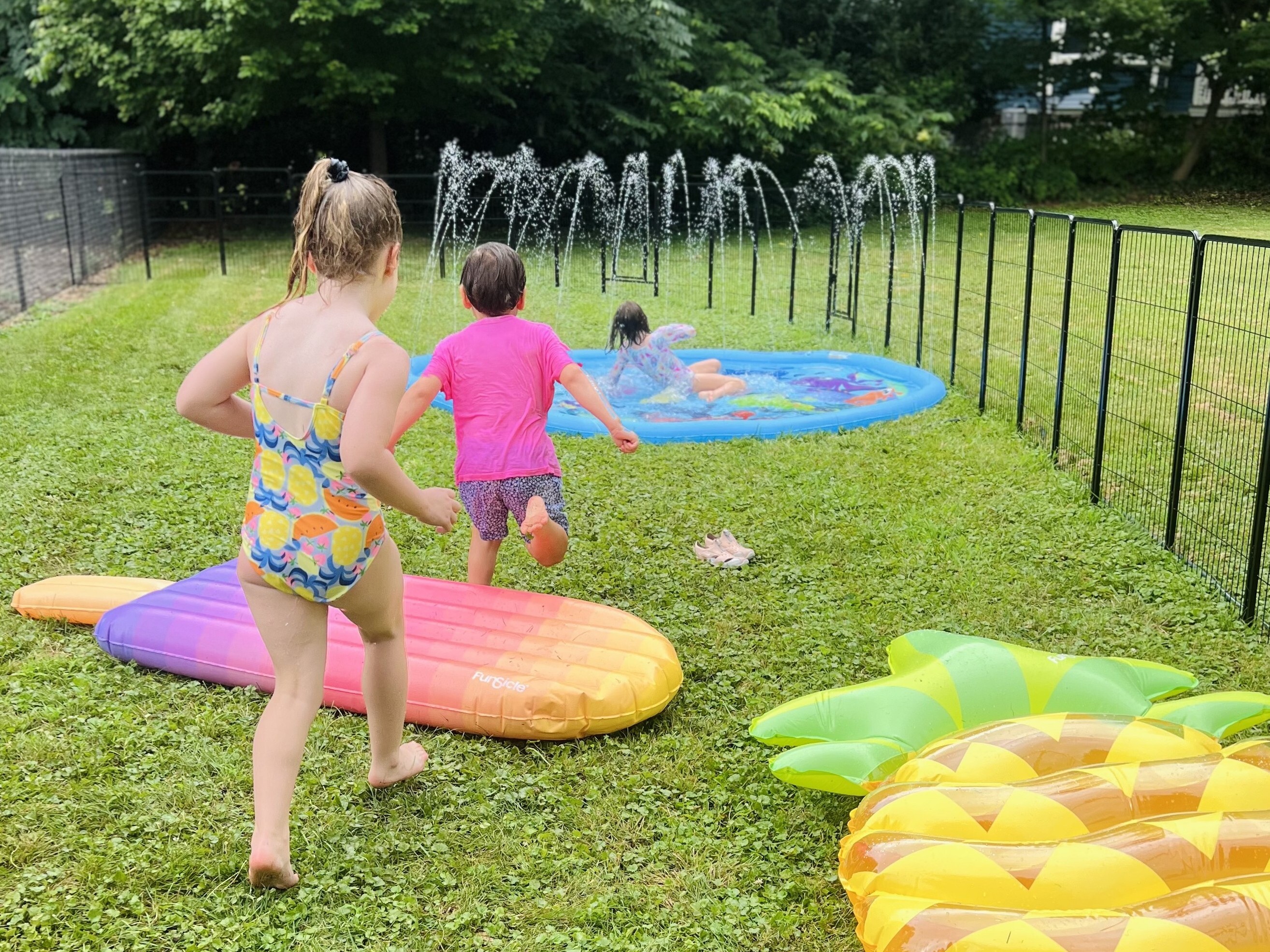 kids playing outside-1